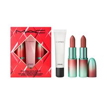 MACX TO THE FUTURE LIP TRIO (SET DE LABIOS)